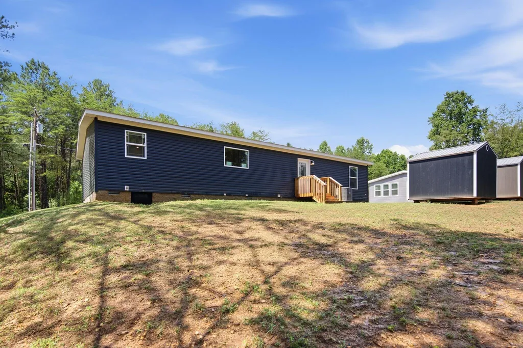 200 Sable Road Spring City TN 37381