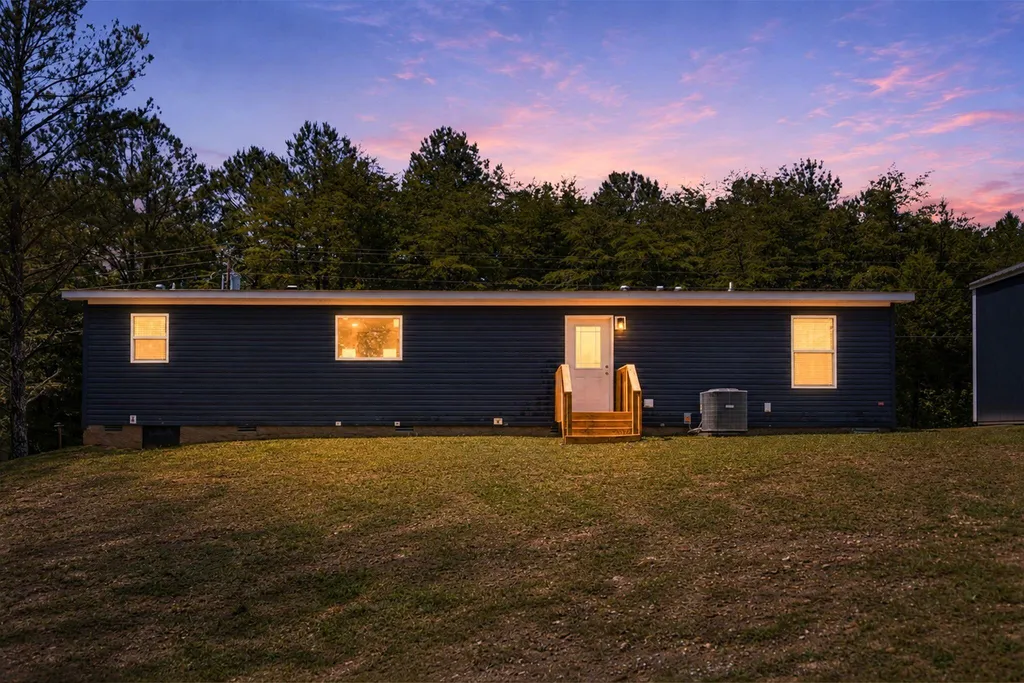 200 Sable Road Spring City TN 37381