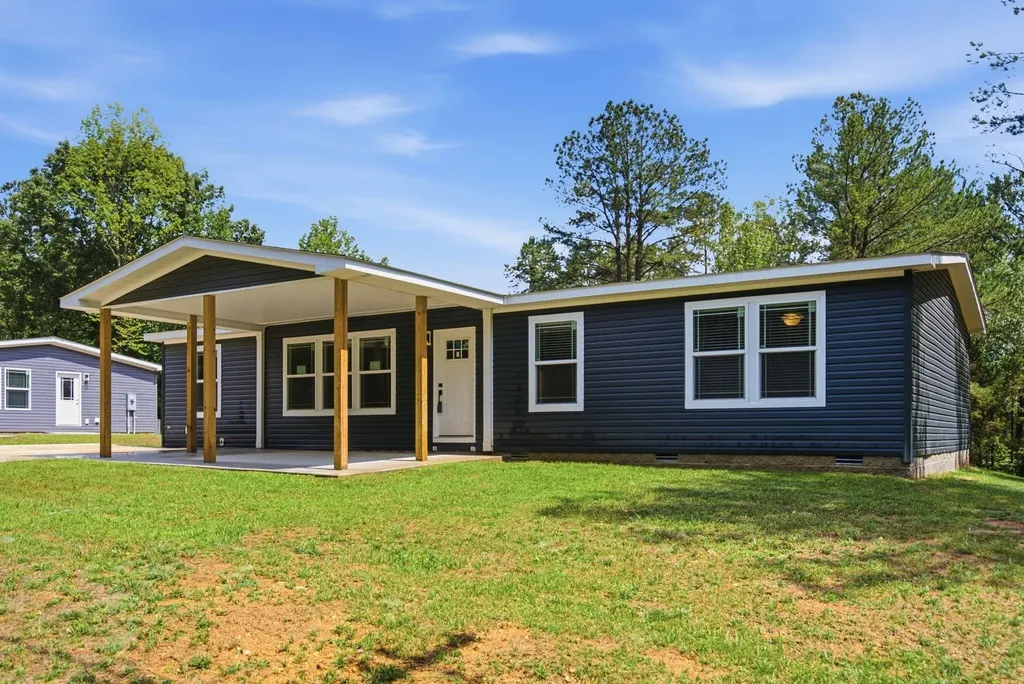 200 Sable Road Spring City TN 37381