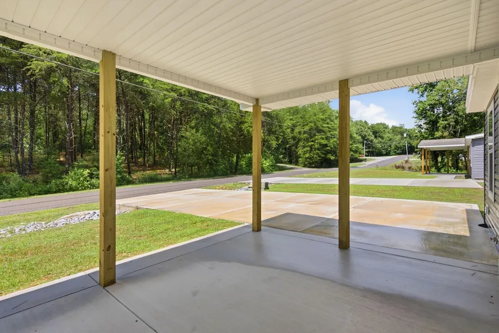 200 Sable Road Spring City TN 37381