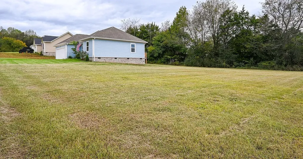 100 County Road 155 Riceville TN 37370