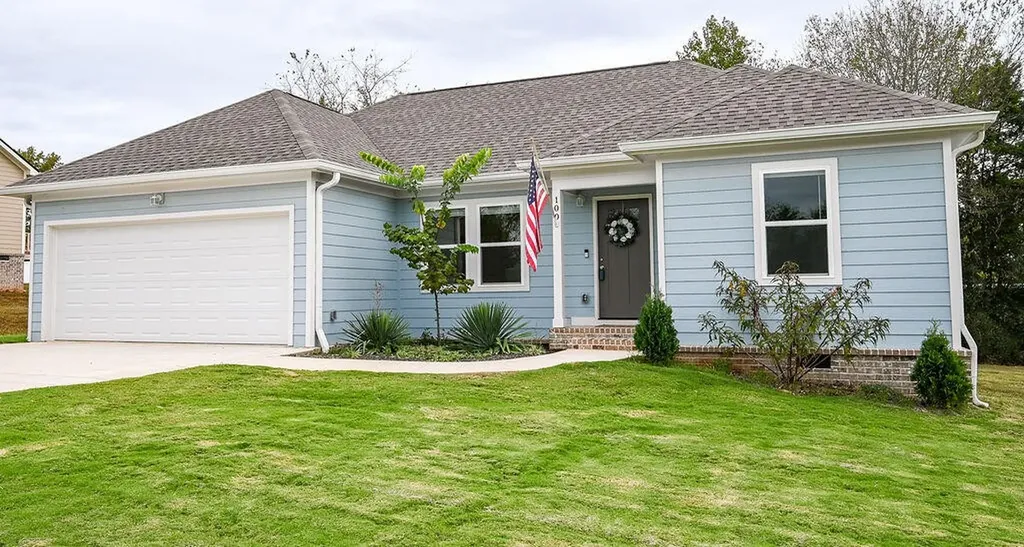 100 County Road 155 Riceville TN 37370