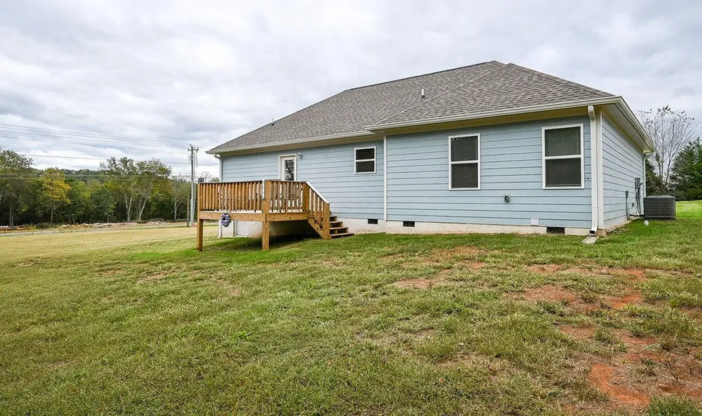 100 County Road 155 Riceville TN 37370