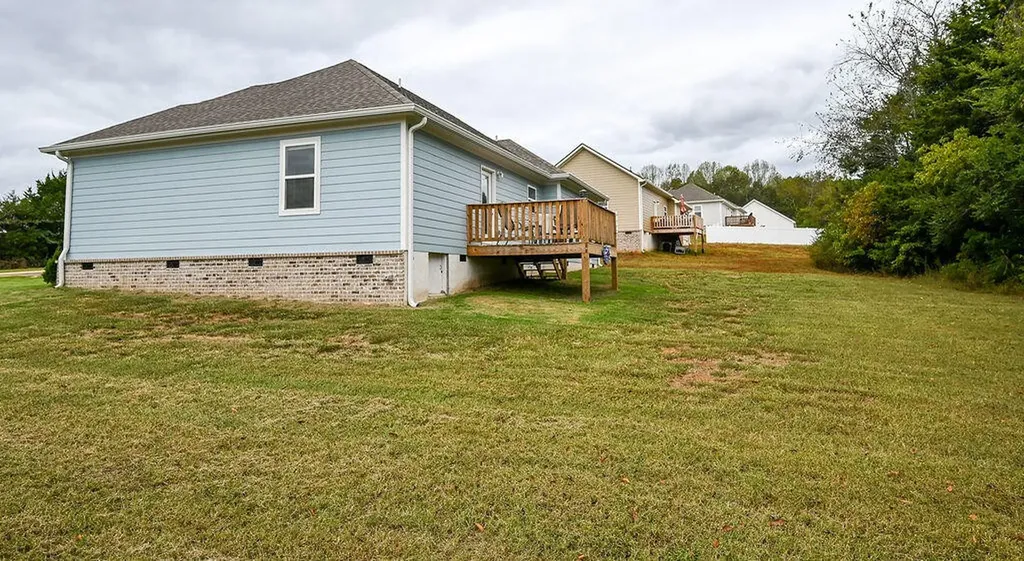 100 County Road 155 Riceville TN 37370