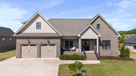 145 White Tail Lane, NW Cleveland TN 37312