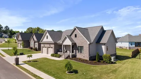 145 White Tail Lane, NW Cleveland TN 37312