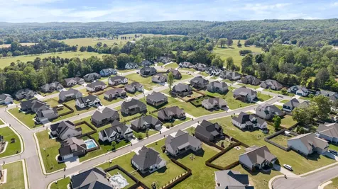 145 White Tail Lane, NW Cleveland TN 37312