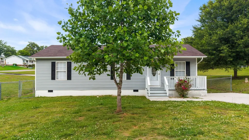 Cleveland TN, 1541 Oak Tree Lane SE