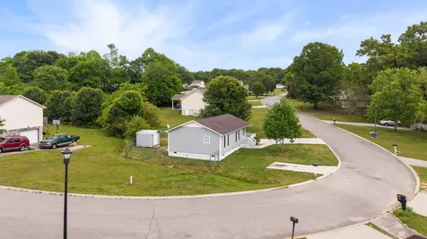 1541 Oak Tree Lane, SE Cleveland TN 37311