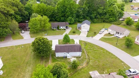 1541 Oak Tree Lane, SE Cleveland TN 37311