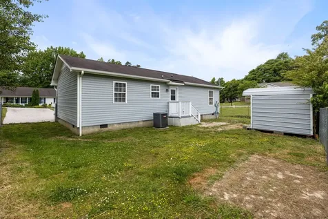 1541 Oak Tree Lane, SE Cleveland TN 37311