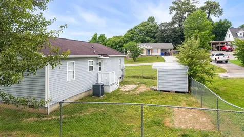1541 Oak Tree Lane, SE Cleveland TN 37311