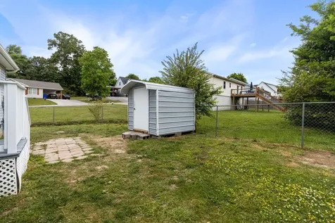 1541 Oak Tree Lane, SE Cleveland TN 37311