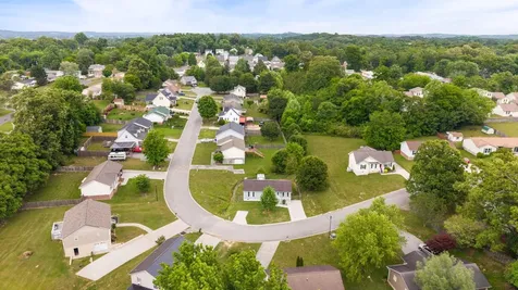 1541 Oak Tree Lane, SE Cleveland TN 37311