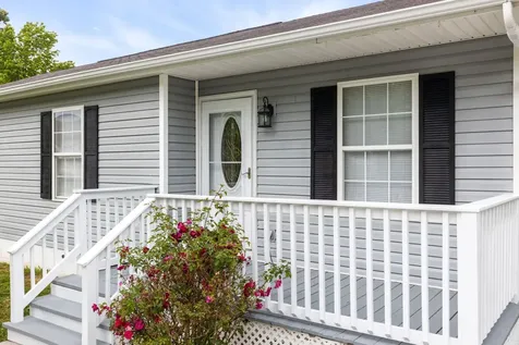 1541 Oak Tree Lane, SE Cleveland TN 37311