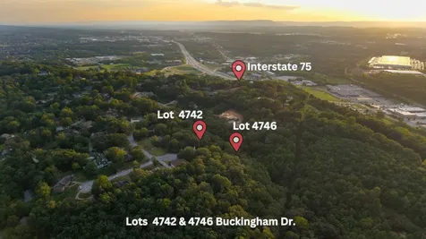 4742 Buckingham Drive Chattanooga TN 37421