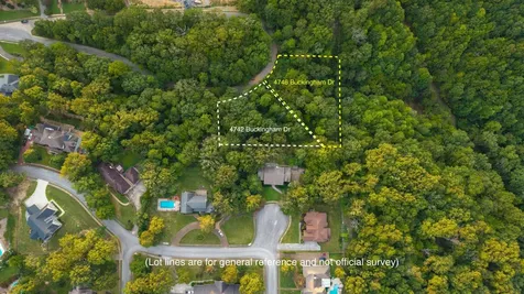 4742 Buckingham Drive Chattanooga TN 37421