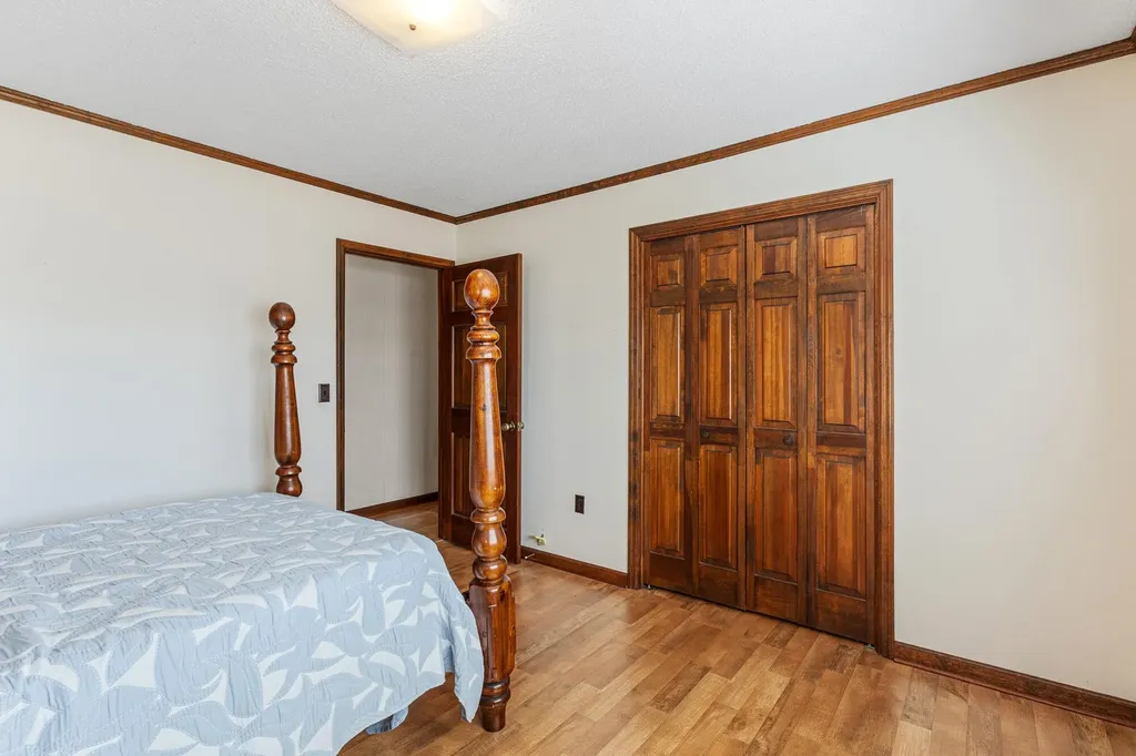 380 County Road 709 Riceville TN 37370