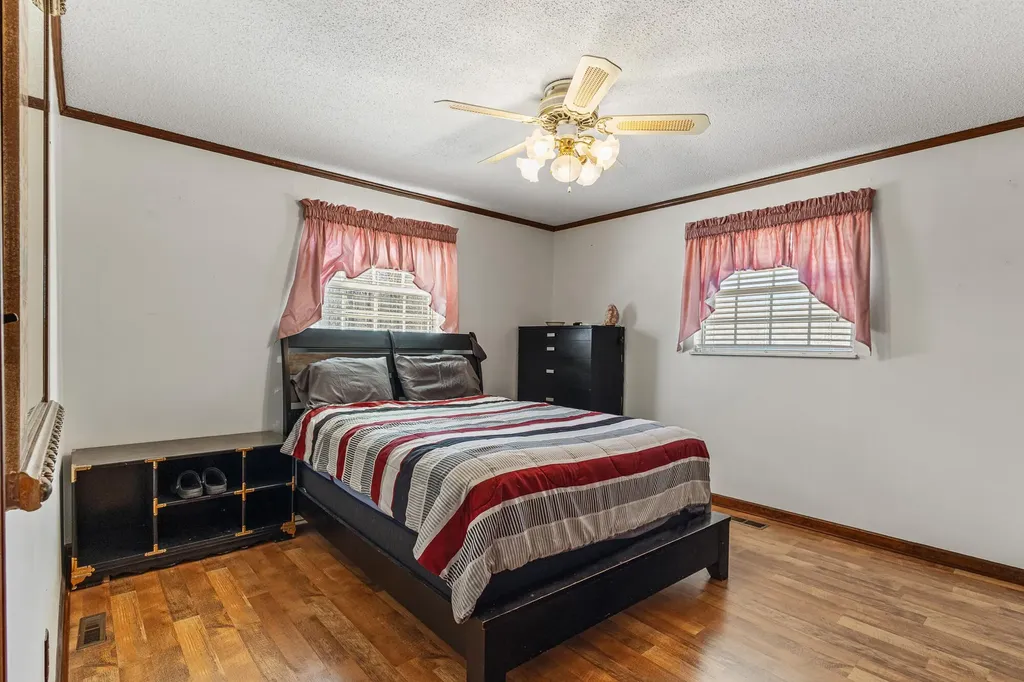 380 County Road 709 Riceville TN 37370