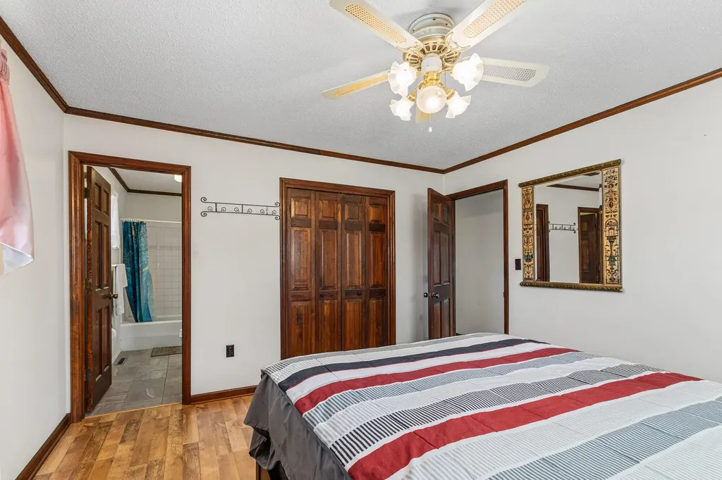 380 County Road 709 Riceville TN 37370