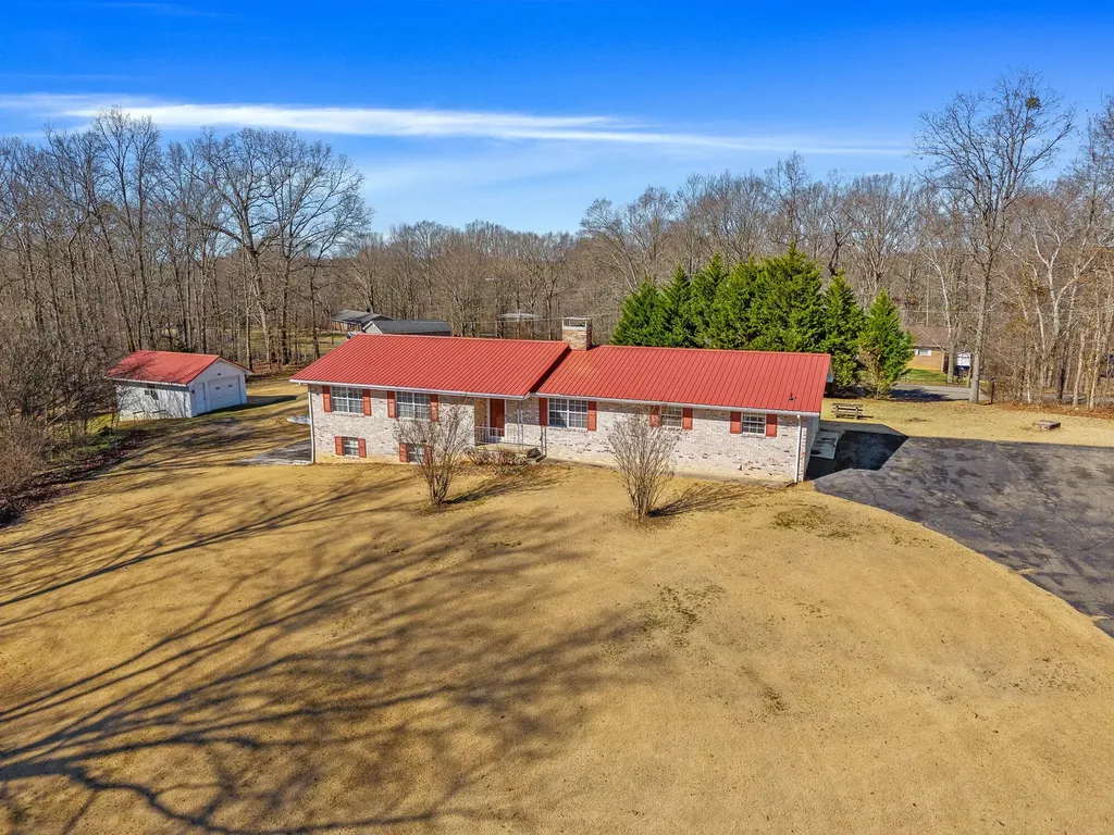 380 County Road 709 Riceville TN 37370