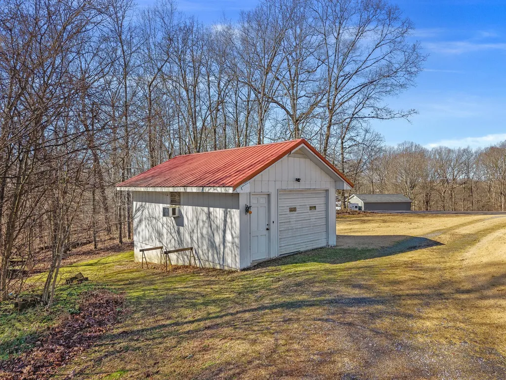 380 County Road 709 Riceville TN 37370