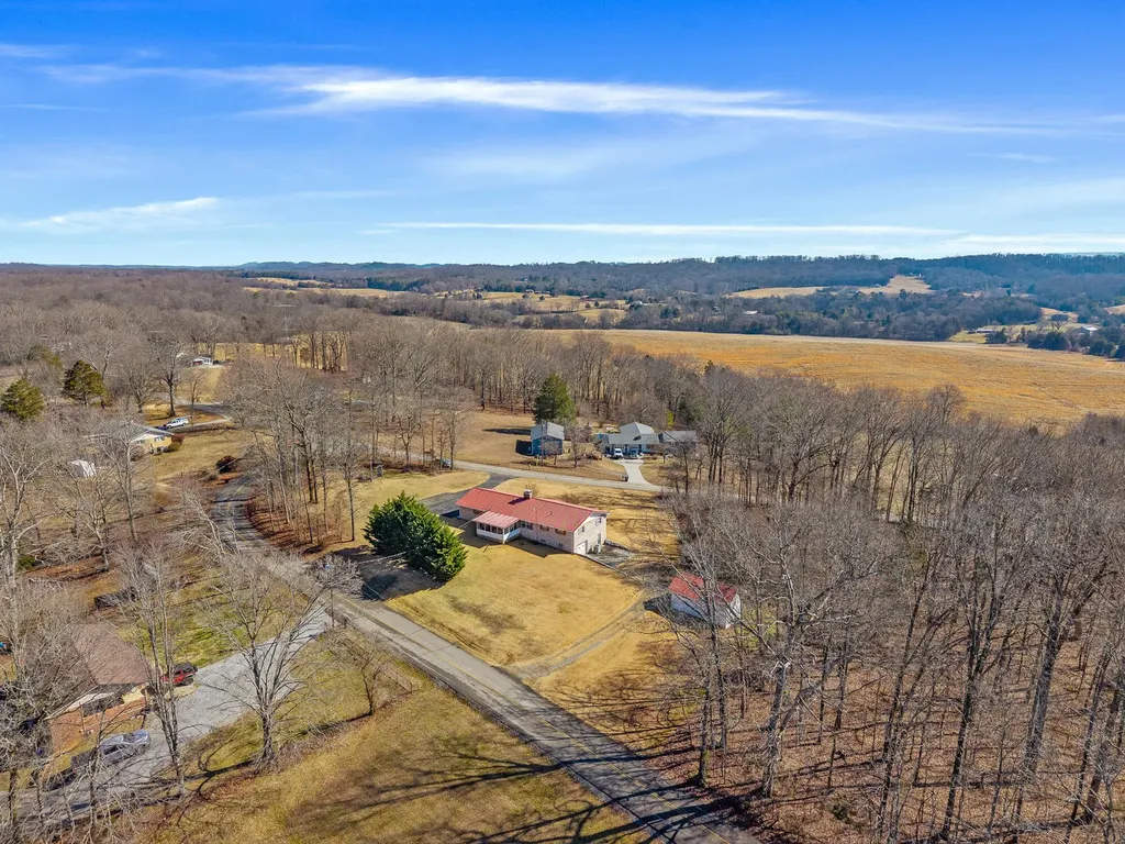 380 County Road 709 Riceville TN 37370