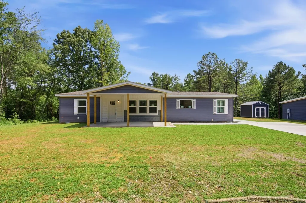 224 Sable Road Spring City TN 37381