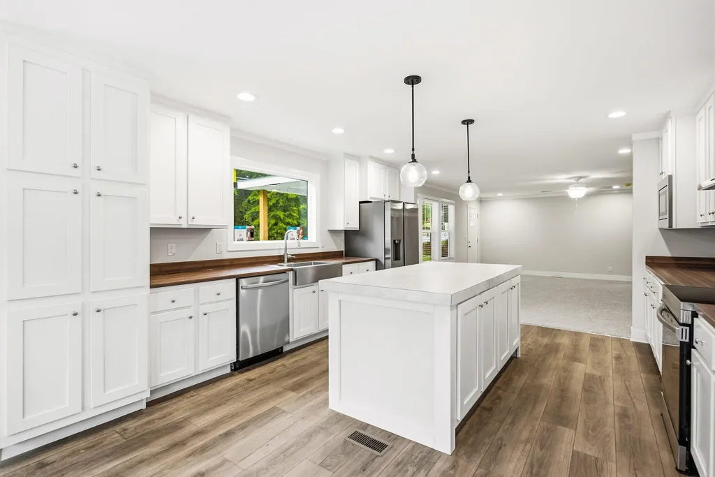 224 Sable Road Spring City TN 37381