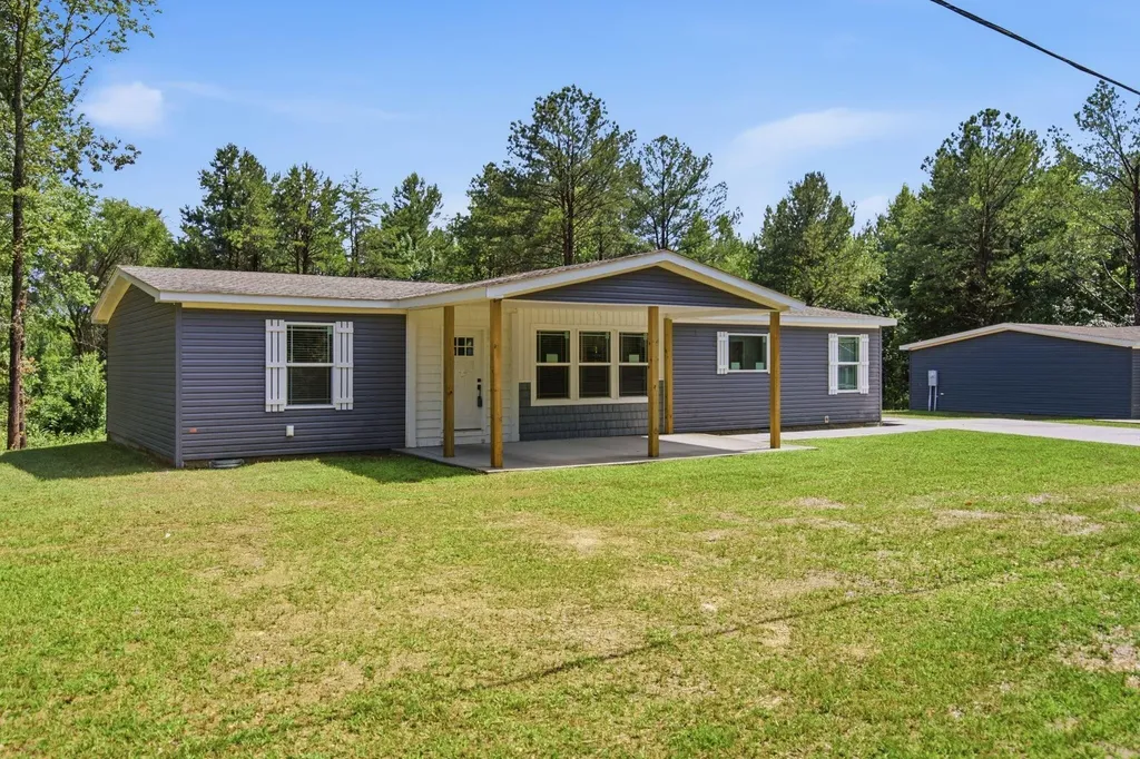 224 Sable Road Spring City TN 37381