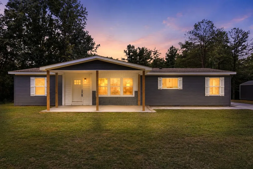 224 Sable Road Spring City TN 37381
