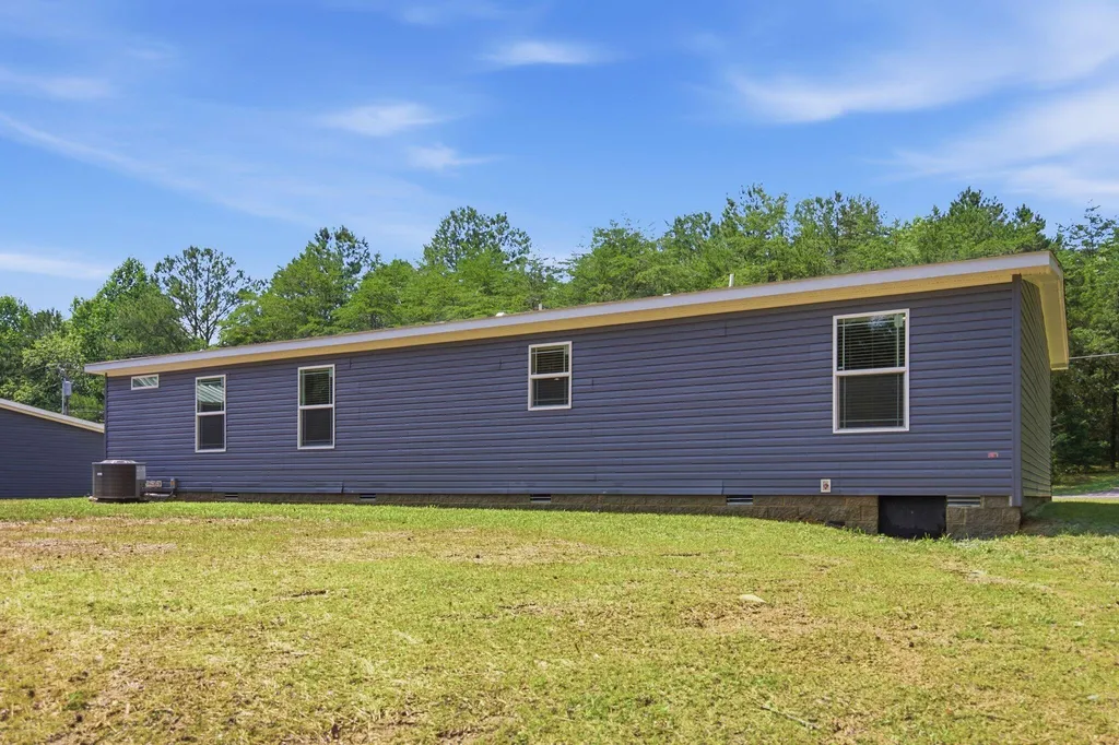 224 Sable Road Spring City TN 37381