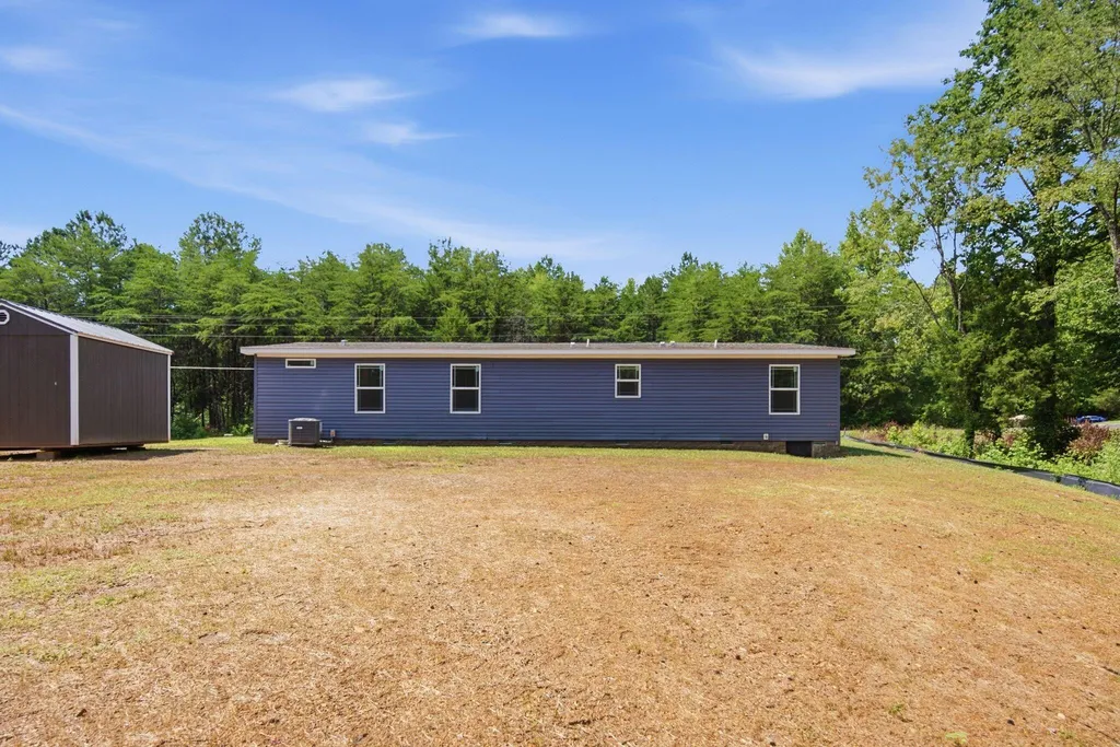 224 Sable Road Spring City TN 37381