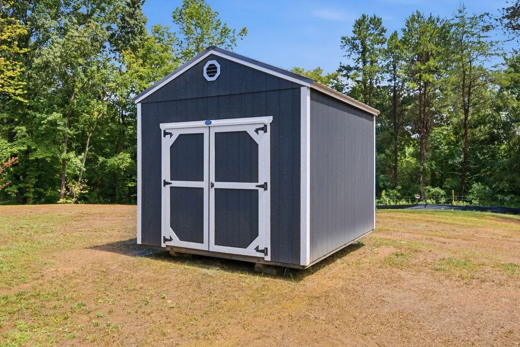224 Sable Road Spring City TN 37381