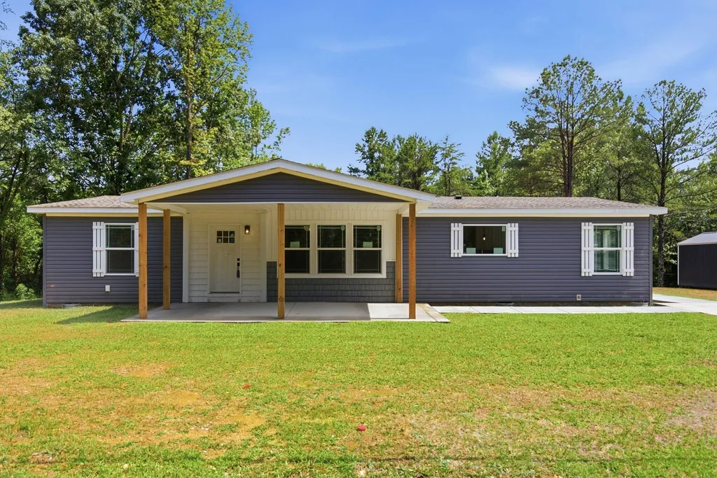 224 Sable Road Spring City TN 37381