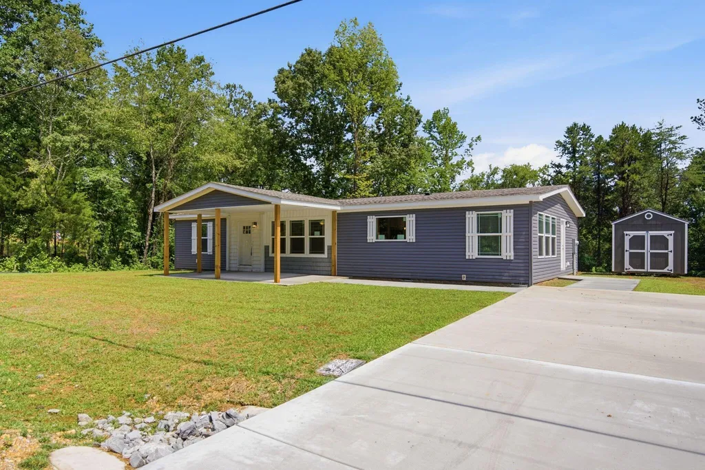 224 Sable Road Spring City TN 37381