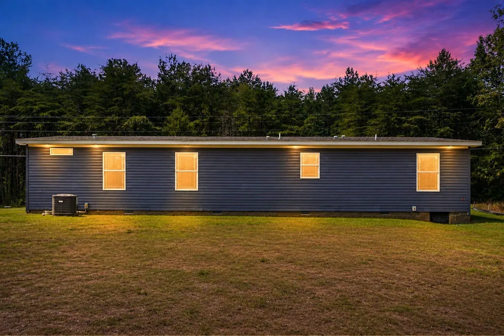 224 Sable Road Spring City TN 37381