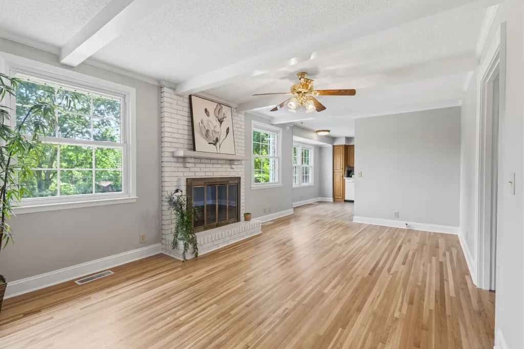 135 Gatone Drive Hendersonville TN 37075