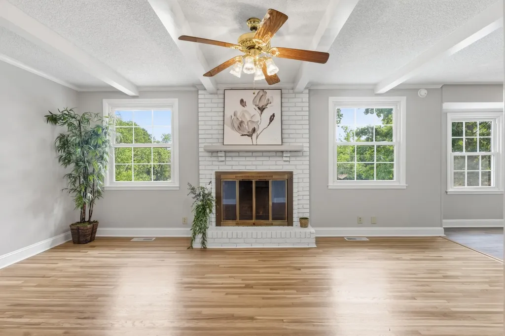 135 Gatone Drive Hendersonville TN 37075