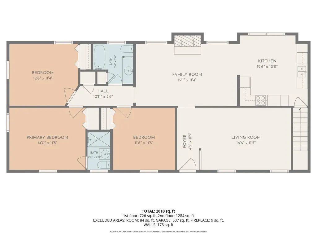 135 Gatone Drive Hendersonville TN 37075