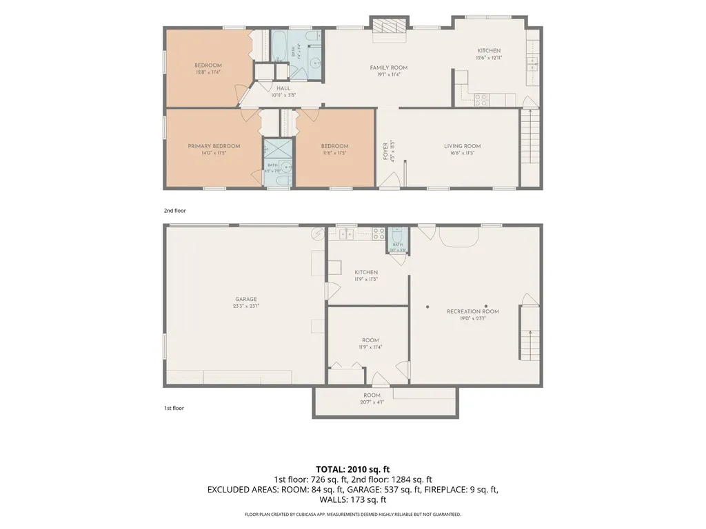 135 Gatone Drive Hendersonville TN 37075