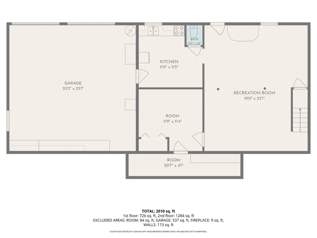 135 Gatone Drive Hendersonville TN 37075
