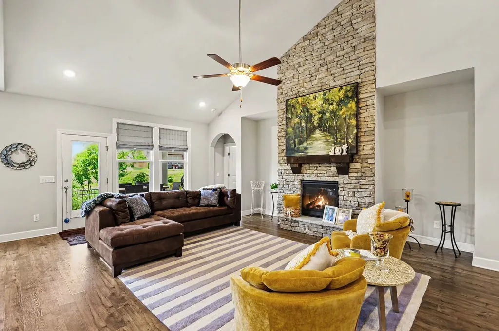 5470 Pisano Street Mount Juliet TN 37122