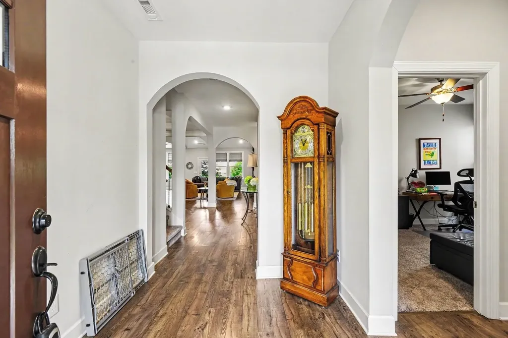 5470 Pisano Street Mount Juliet TN 37122