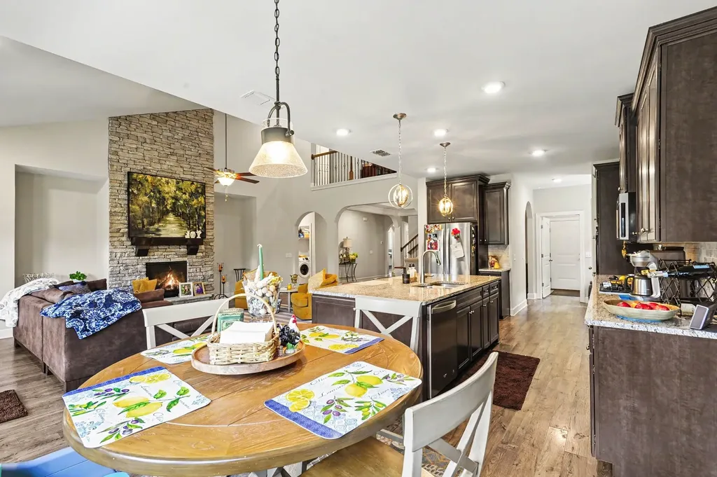 5470 Pisano Street Mount Juliet TN 37122