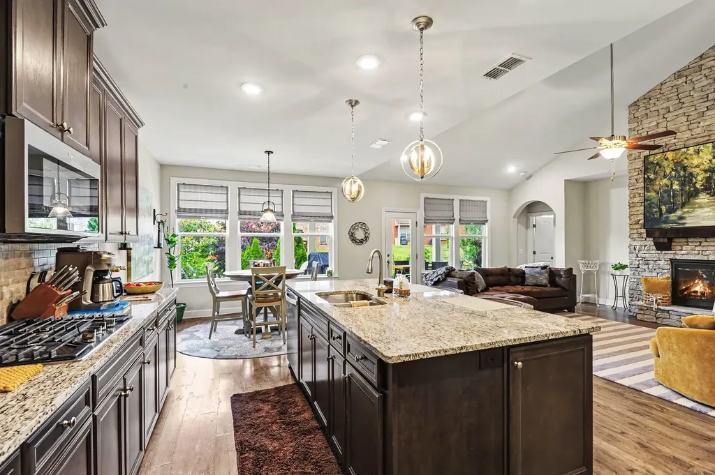 5470 Pisano Street Mount Juliet TN 37122