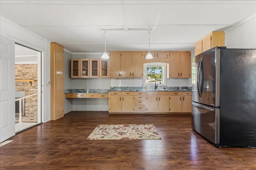 224 County Road 146 Riceville TN 37370