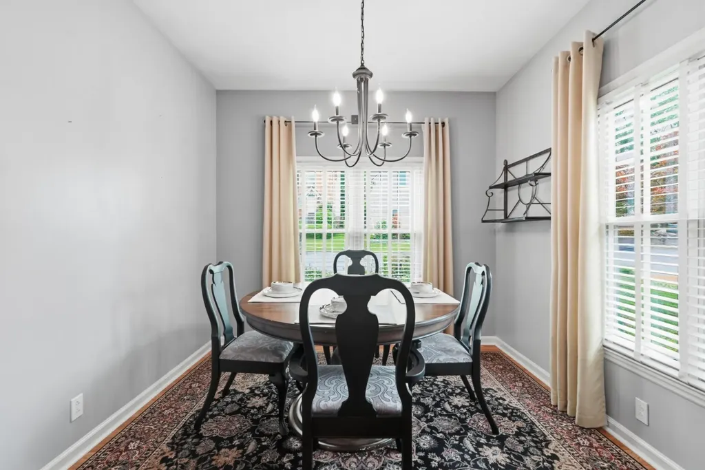 53 Nickleby Down Brentwood TN 37027