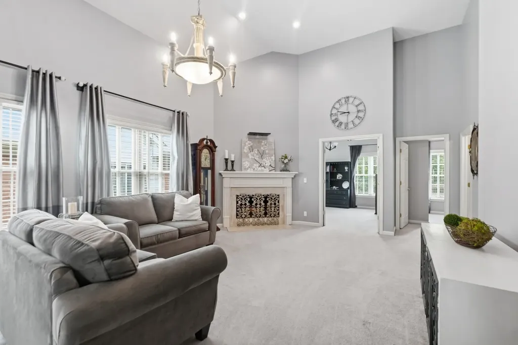 53 Nickleby Down Brentwood TN 37027