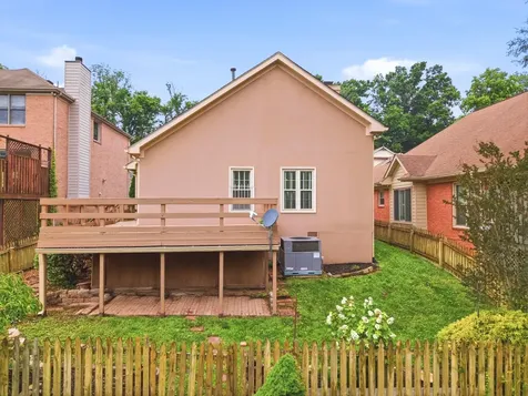 53 Nickleby Down Brentwood TN 37027